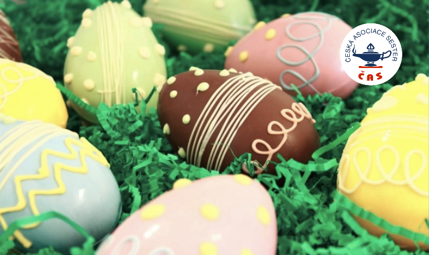 Výjimečné Chocotopia Velikonoce