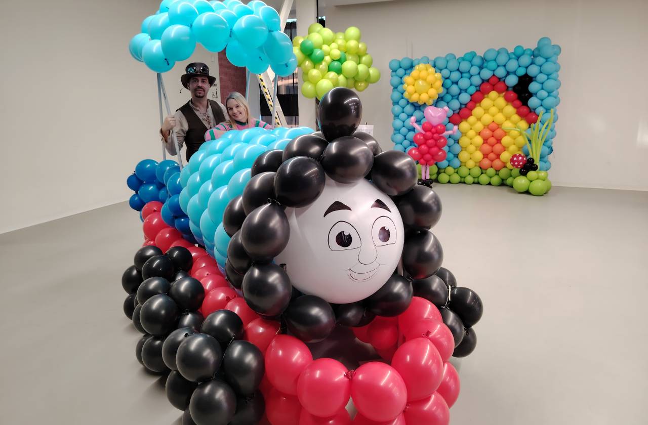 Ballon event Chocotopia (3)