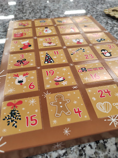 Photo from customer review