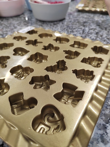 Photo from customer review