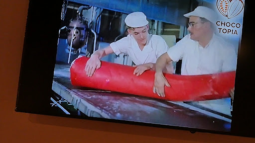 Photo from customer review